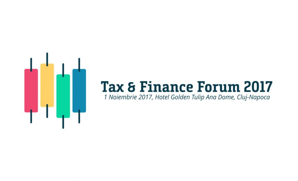 Tax & Finance Forum, Cluj-Napoca