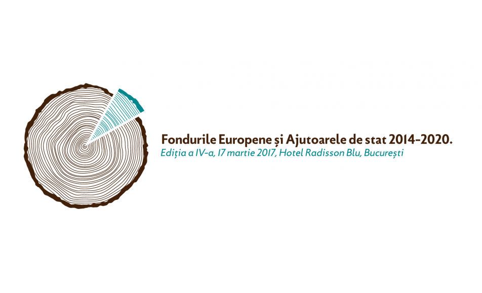 Fondurile Europene și Ajutoarele de Stat, ediția a IV-a