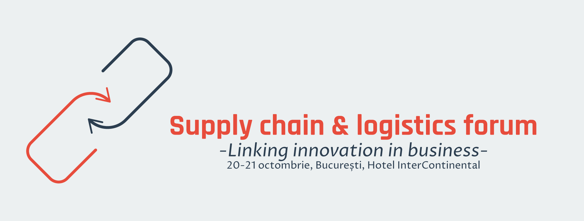 Supply Chain & Logistics Forum