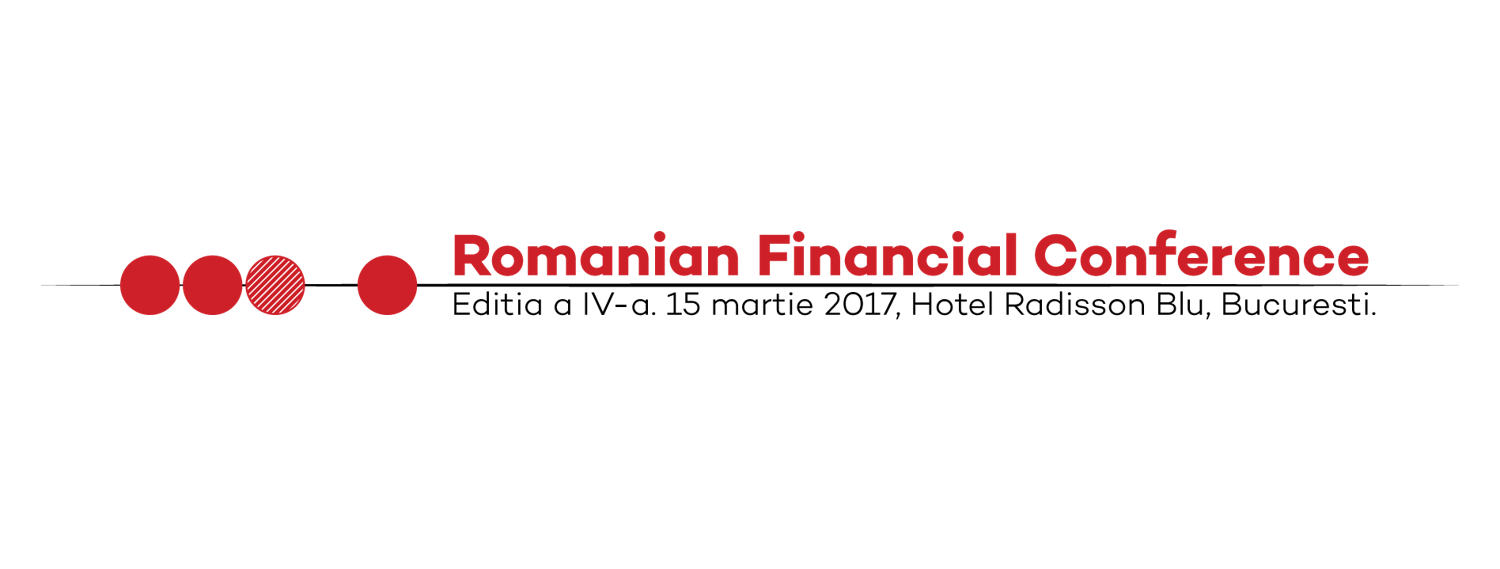 Romanian Financial Conference, ediția a IV-a