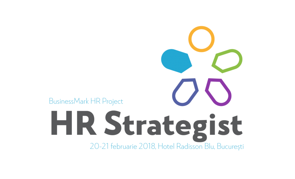 HR Strategist 2018, București