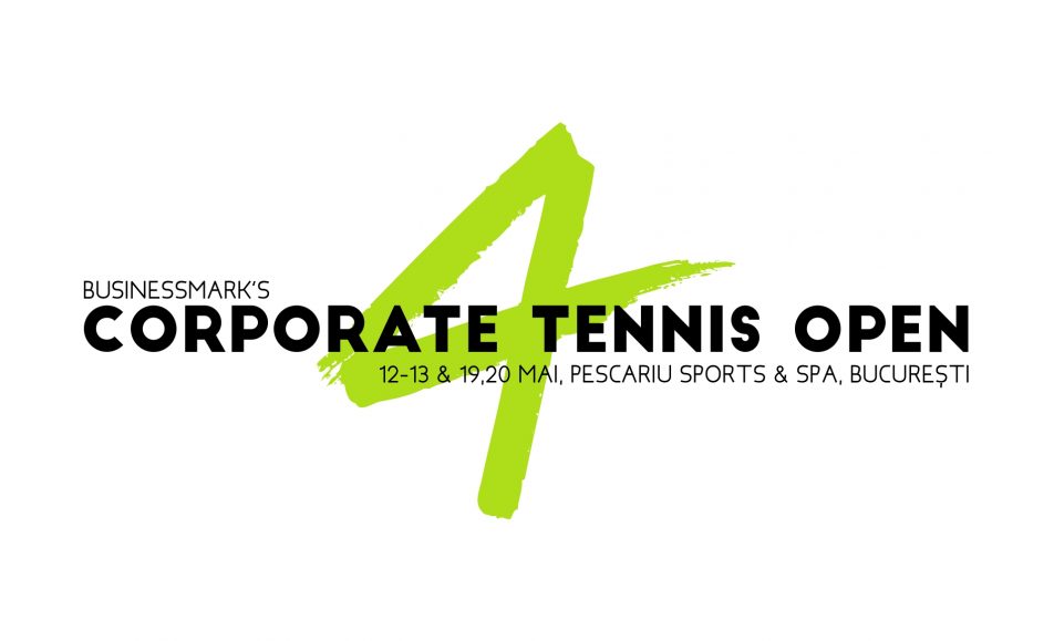 Corporate Tennis Open 4