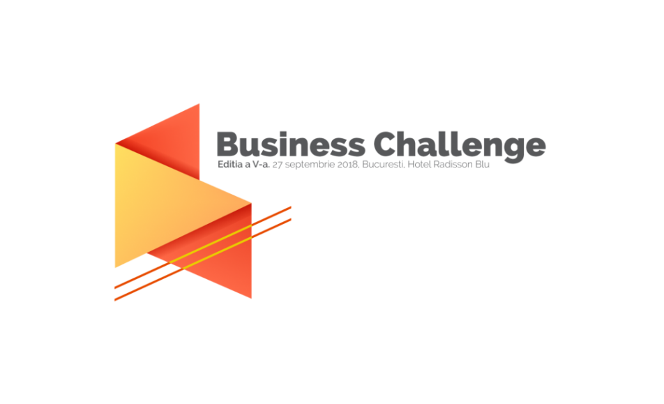 Business Challenge 2018