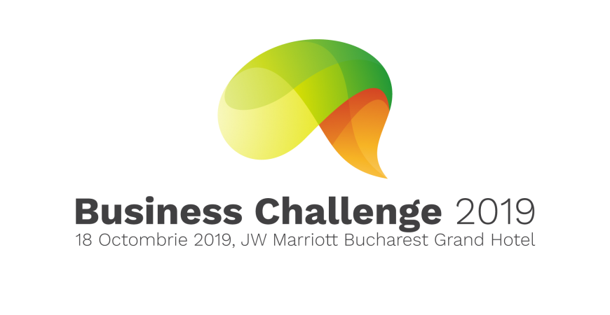 Business Challenge 2019