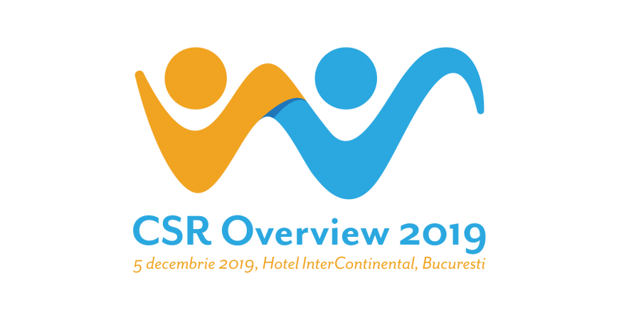 CSR Overview 2019