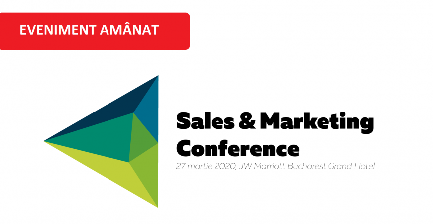 Sales & Marketing