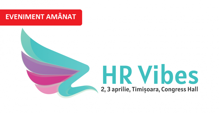 HR Vibes Timișoara