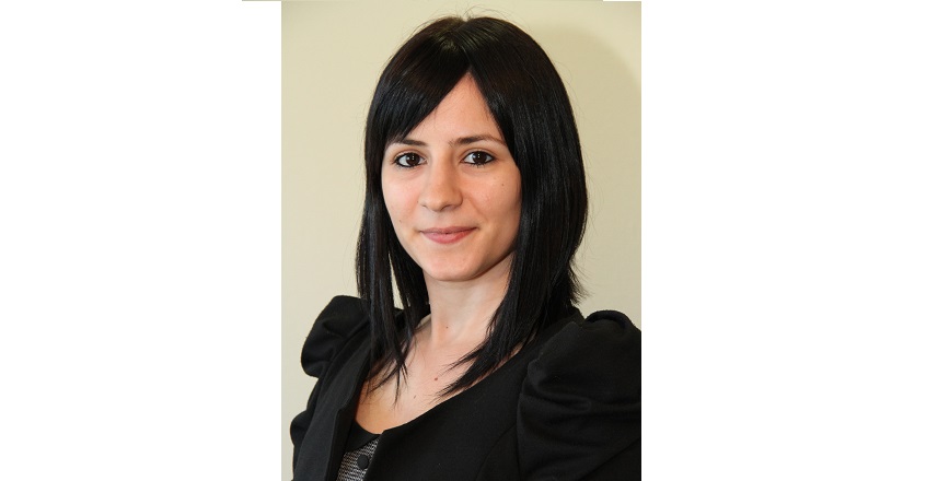 Anca Macovei
