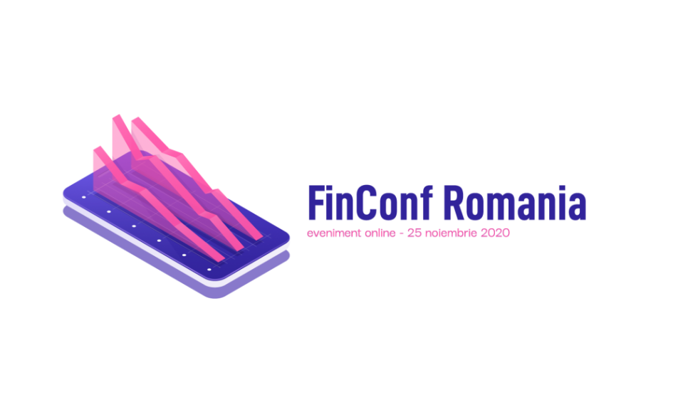 FinConf Romania (eveniment online)