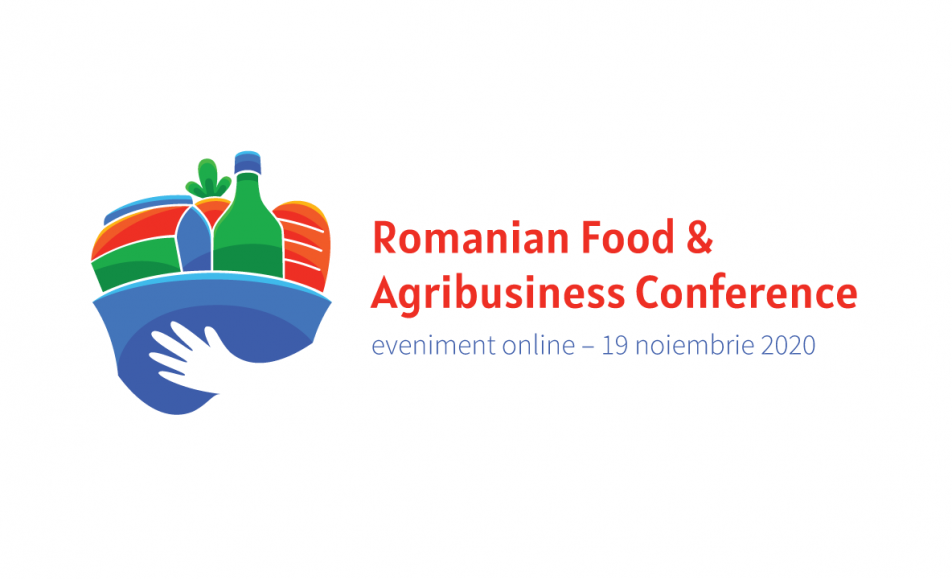 Romanian Food & Agribusiness Conference 2020 (eveniment online)