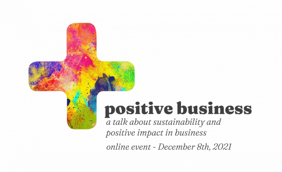 Positive Business 2021 (eveniment online)