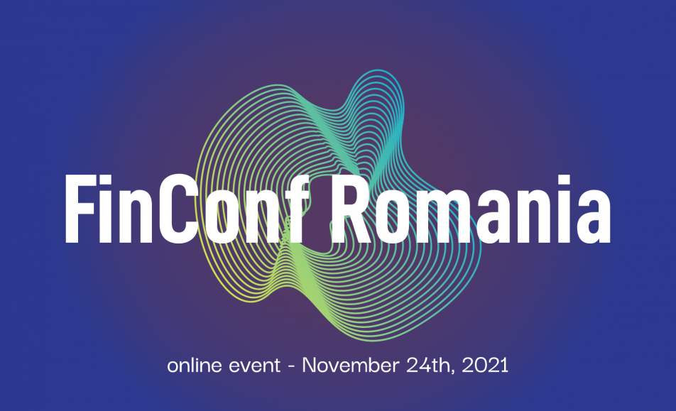 FinConf Romania 2021 (eveniment online)