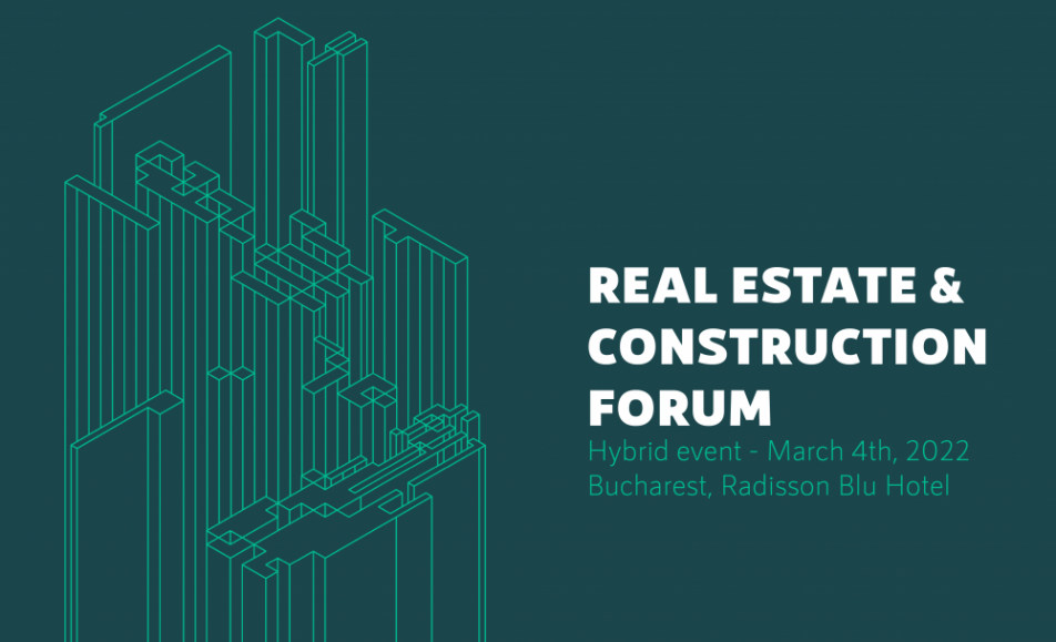 Real Estate & Construction Forum 2022