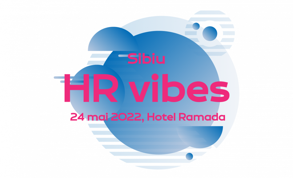 Sibiu HR Vibes 2022